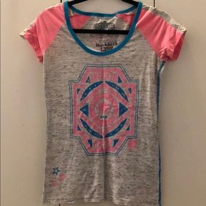 American Fighter Tee